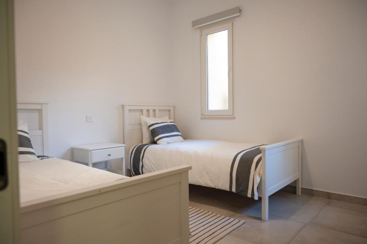 Luzzu - Family Friendly Maisonette 슬렌디 외부 사진