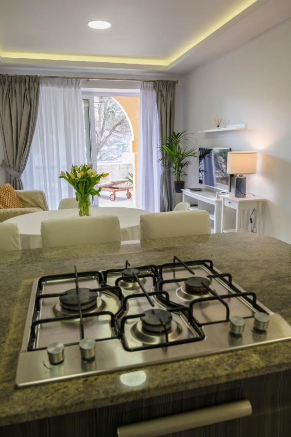 Luzzu - Family Friendly Maisonette 슬렌디 외부 사진